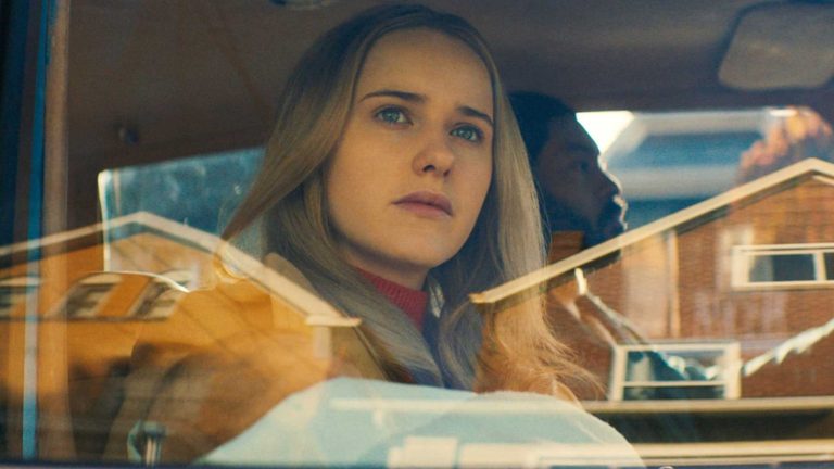 Movie Review: ‘I’m Your Woman’ is a Film Always One Step Ahead  