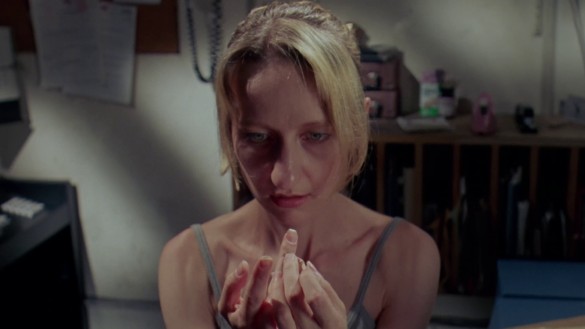 Criterion Crunch Time: ‘Sleepwalk’