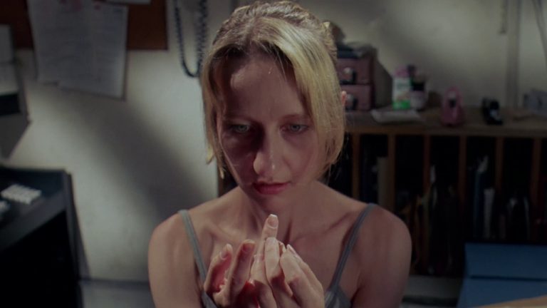 Criterion Crunch Time: ‘Sleepwalk’