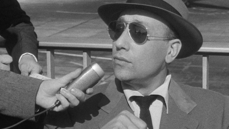 Op-ed: Actors Of The French Resistance