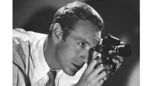 Leslie Howard: Actor, Director…Spy?