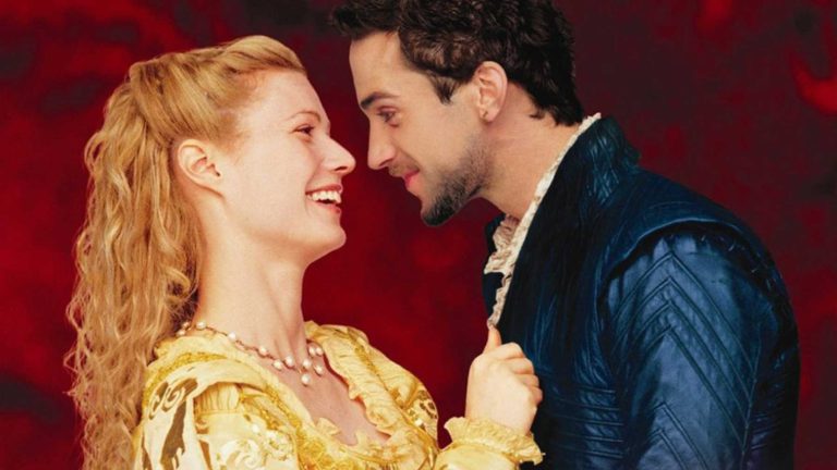 Op-ed: AFI’s 100 Years…100 Passions – ‘Shakespeare in Love’ (#50)