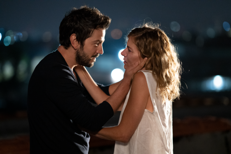 Movie Review: “Wander Darkly” is an Intriguing Story about Love and Loss