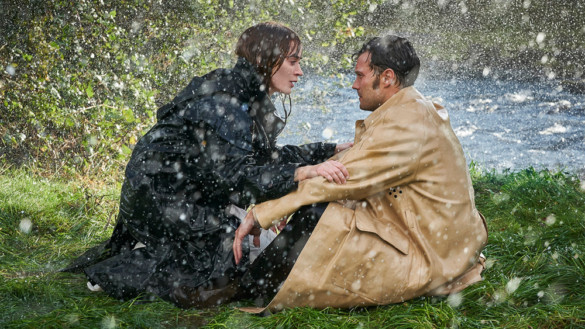 Movie Review: “Wild Mountain Thyme” is an Eccentric Trip to the Past