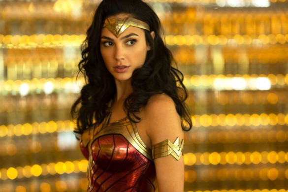 Movie Review: ‘Wonder Woman 1984’ is Not a Scratch on its Predecessor