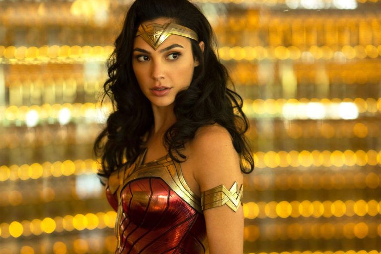 Movie Review: ‘Wonder Woman 1984’ is Not a Scratch on its Predecessor