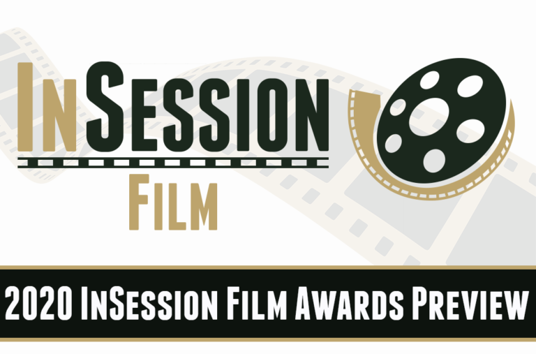Preview: InSession Film Awards / Top 10 Movies of 2020