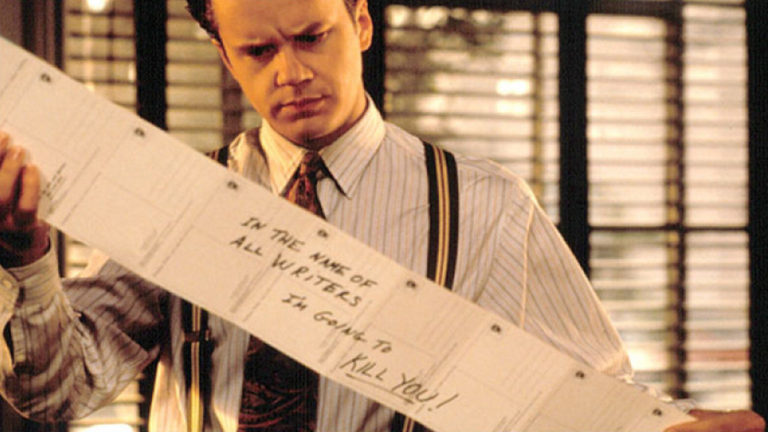 Classic Film Review: ‘The Player’ Pulls Its Punches