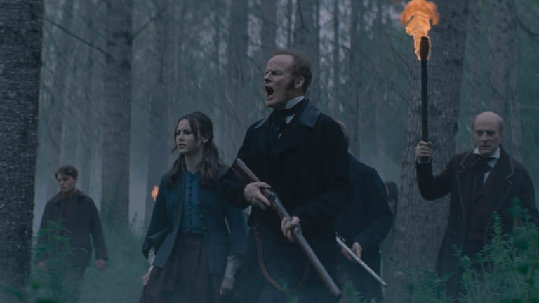 Movie Review (Sundance): ‘Eight for Silver’ is a Tedious Slog of a Monster Horror