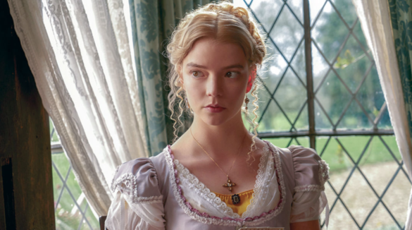 Op-Ed: 2020, the Year of Anya Taylor-Joy