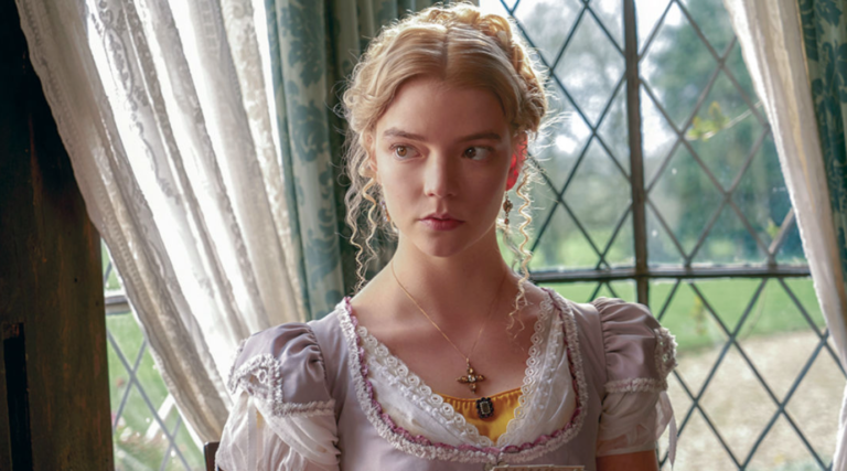 Op-Ed: 2020, the Year of Anya Taylor-Joy