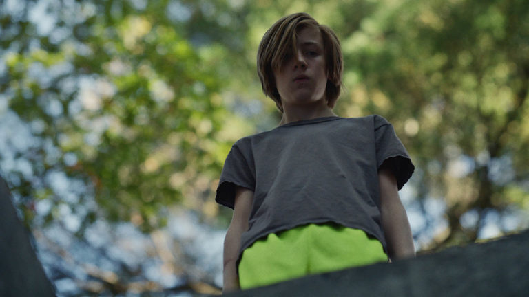 Movie Review (Sundance): ‘John and the Hole’ is a Cryptic yet Captivating Coming-of-Age Story