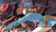 Create with All Your Heart: The Stories of Studio Ghibli – ‘Nausicaä of the Valley of the Wind’