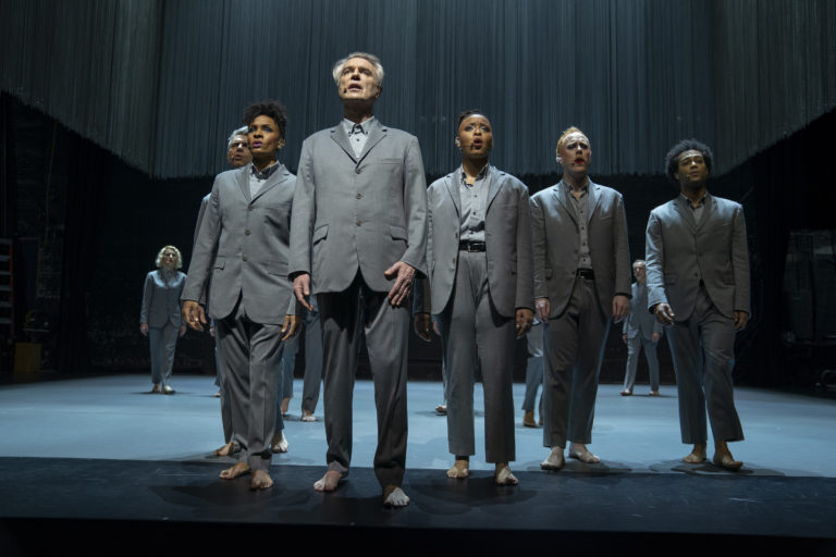 List: Ryan McQuade’s Top 10 Films of 2020