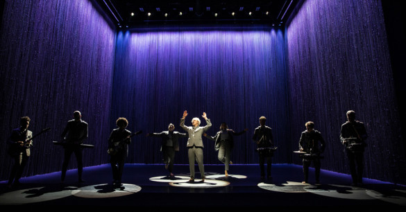 Op-ed: Why ‘David Byrne’s American Utopia’ is the Perfect Film for Processing 2020
