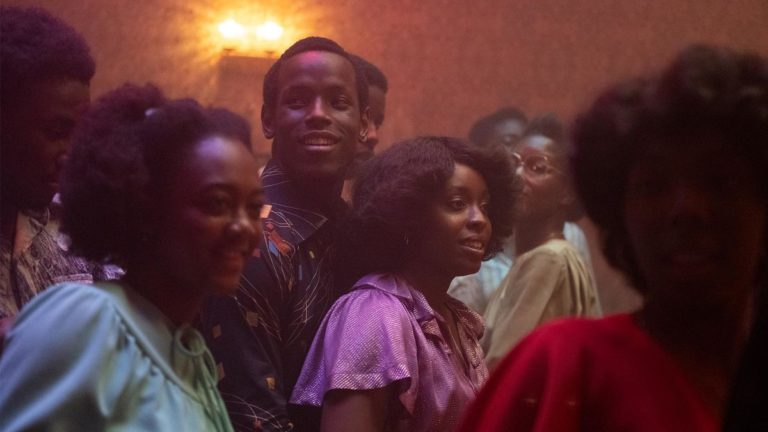 List: 2020 InSession Film Awards (all nominees and winners)