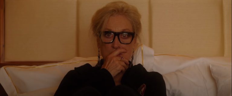 List: Dave Giannini’s Top 10 Films of 2020