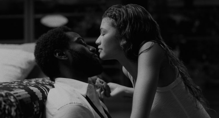 Movie Review: ‘Malcolm & Marie’ is a Masterclass in Character Study and Escalating Conflict