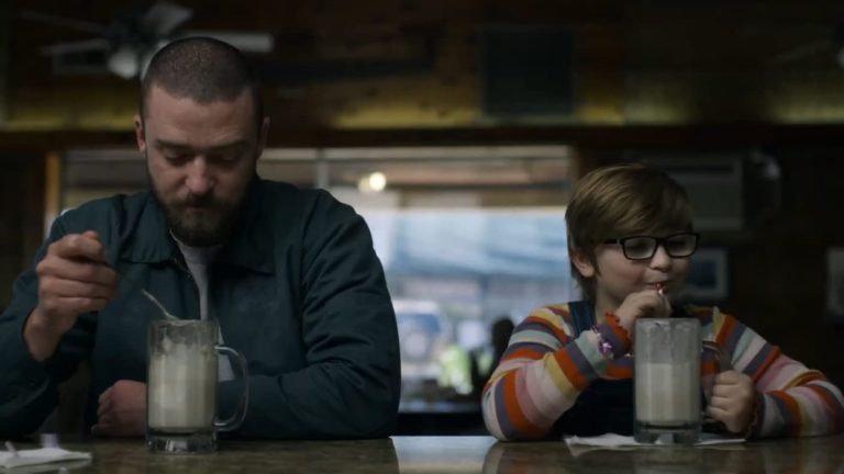 Movie Review: ‘Palmer’ is Heartfelt but Familiar
