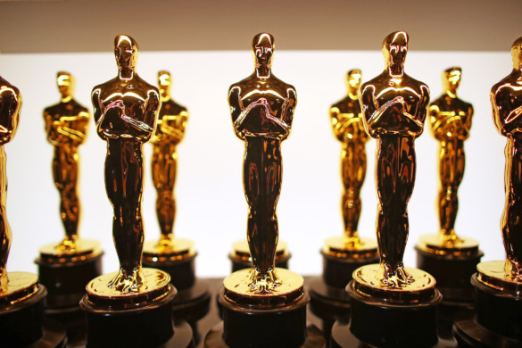 Chasing the Gold: 2021 Oscar Predictions – New Year, Same Oscar Race