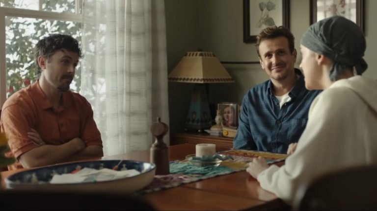 Movie Review: ‘Our Friend’ is a Relatable Weeper Filled with the Acceptance of One’s Emotions