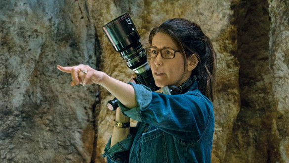 Poll: What is your favorite female directed film of 2020?