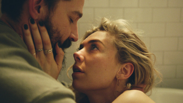 Movie Review: ‘Pieces of a Woman’ Tackles the Complexity of Grief