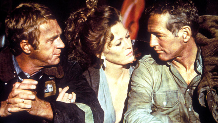 Classic Film Review: ‘The Towering Inferno’ Does Not Hold Up