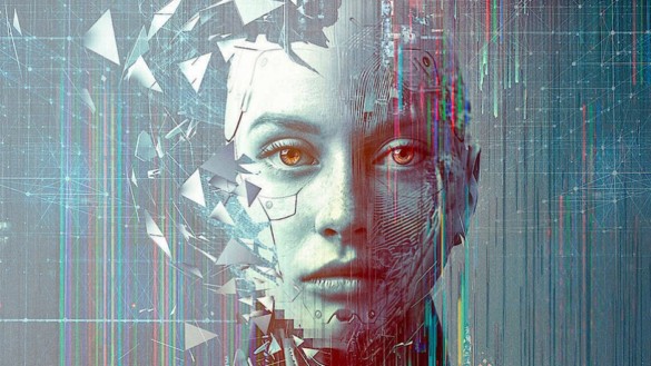 Movie Review: ‘iHUMAN’ is a Terrifying Glimpse into the Future