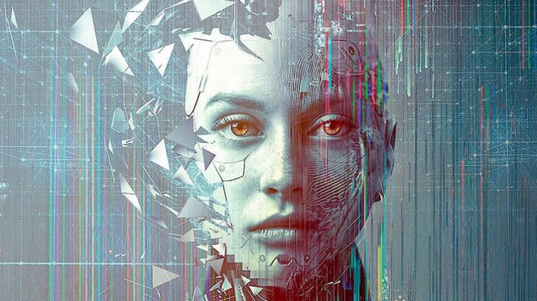 Movie Review: ‘iHUMAN’ is a Terrifying Glimpse into the Future