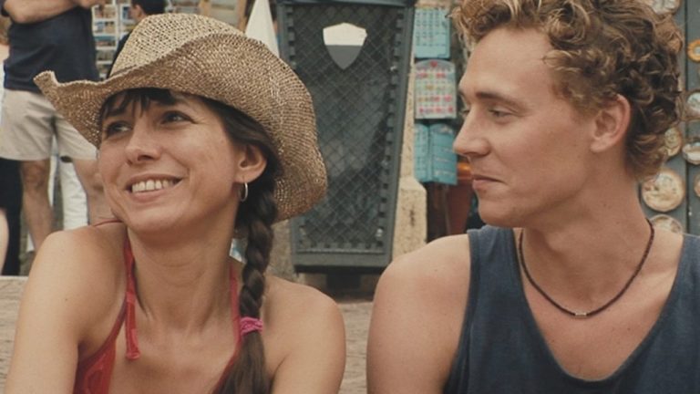 Criterion Crunch Time: ‘Unrelated’