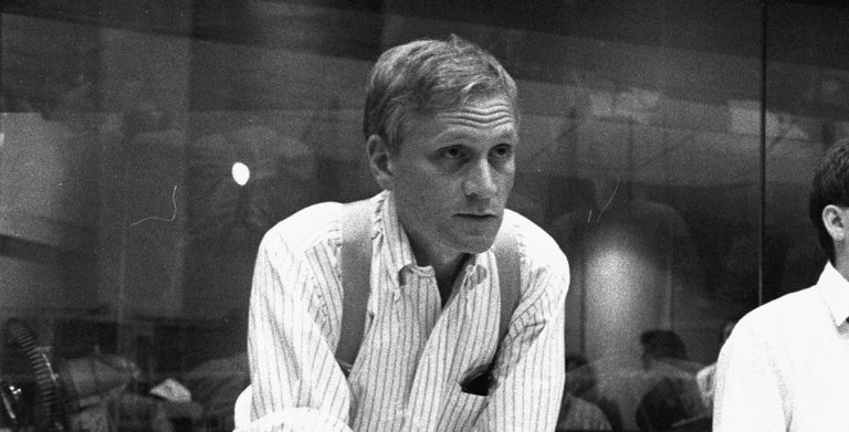 Op-ed: Noted Posthumous Oscar Winners