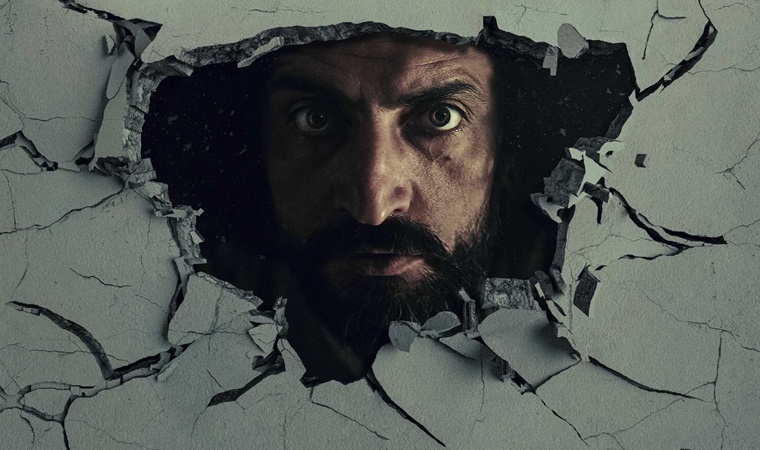 Movie Review (GFF): ‘In The Shadows’ is an Uneven Dystopian Mind Trip