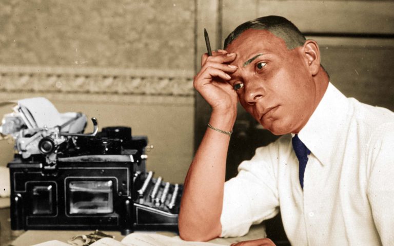 Op-ed: Erich The Terrible – Hollywood’s Man They Loved To Hate