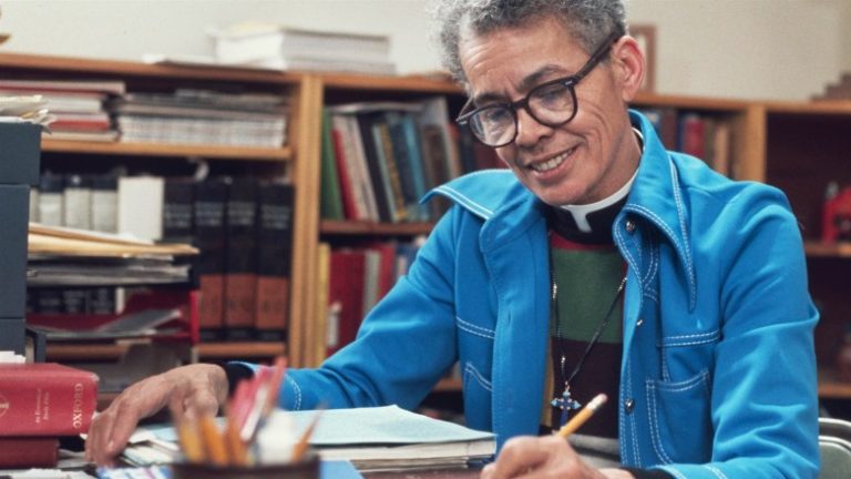 Movie Review (Sundance): ‘My Name is Pauli Murray’ Shows a Hero That Deserves More Recognition
