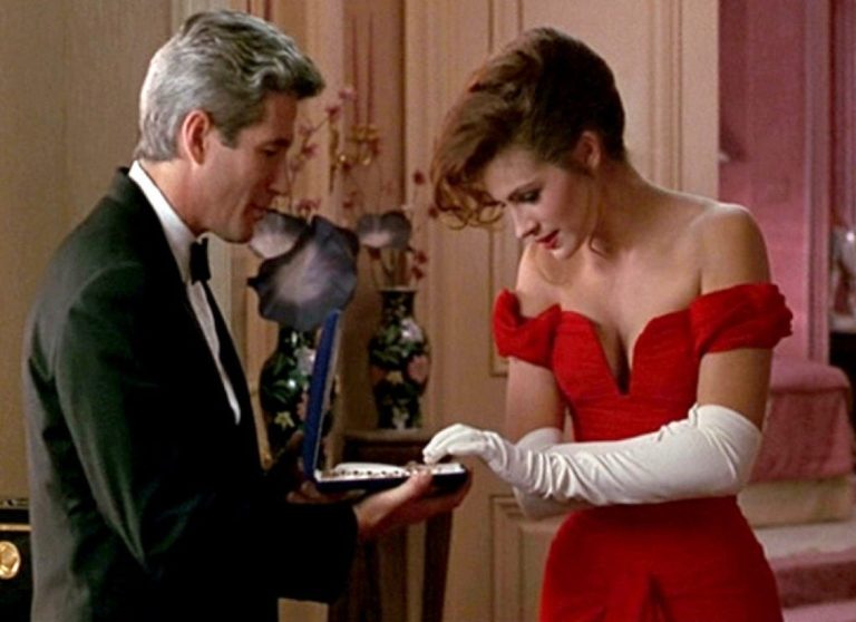 Op-Ed: 100 Years…100 Passions – ‘Pretty Woman’ (#21)