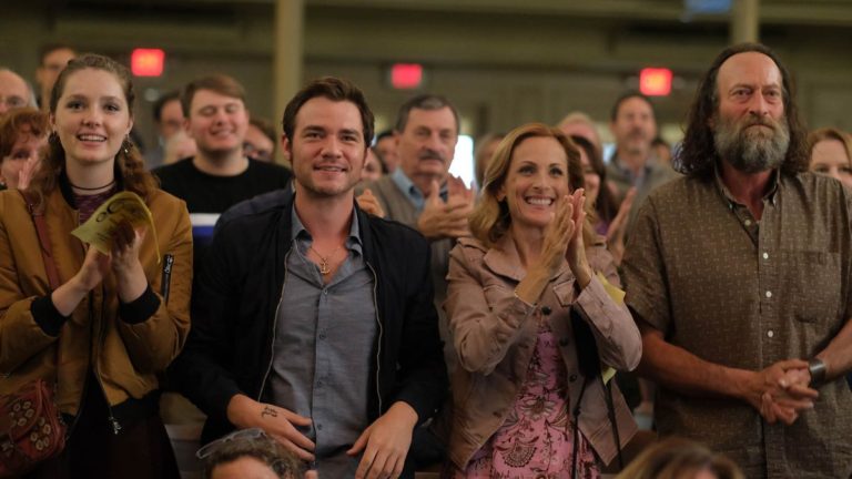 Movie Review (Sundance): ‘Coda’ was the Perfect Start to Sundance and the 2021 Year in Film