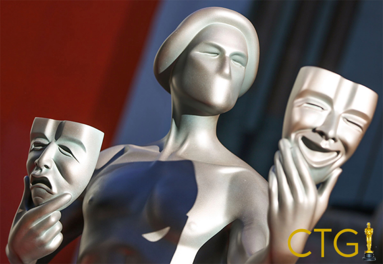 Podcast: 2021 SAG Nominations – Chasing the Gold Ep. 31
