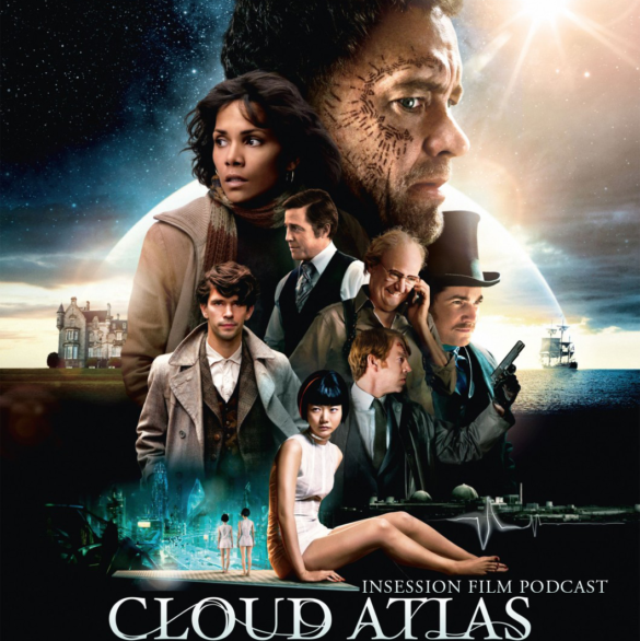 Podcast: Cloud Atlas / The World to Come – Extra Film