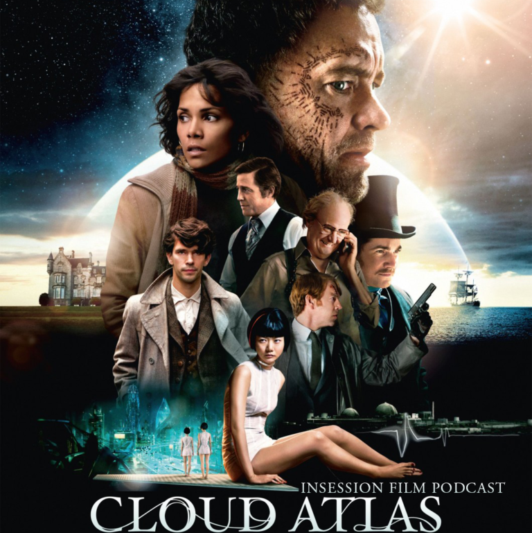 Podcast: Cloud Atlas / The World to Come – Extra Film