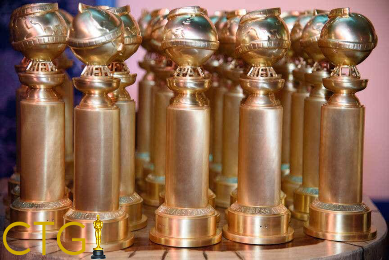Podcast: 2021 Golden Globes Nomination Reactions – Chasing the Gold Ep. 30