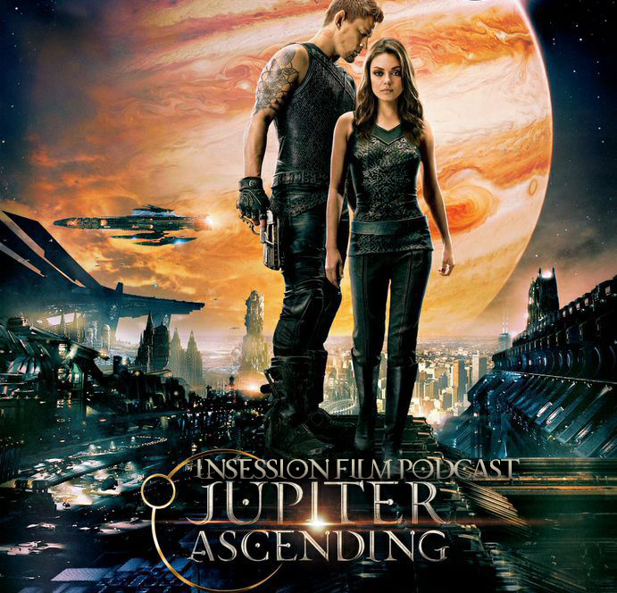 Podcast: Jupiter Ascending (Revisited) / Barb and Star Go to Vista Del Mar – Extra Film