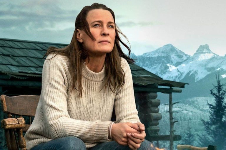 Movie Review (Sundance): ‘Land’ Presents the Burden of Sorrow in a Cliched Fashion