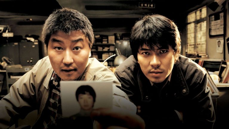 New Criterion Collection Releases: April 2021