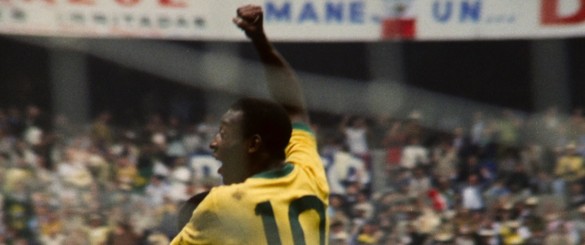 Movie Review: ‘Pelé’ is an Enjoyable Documentary that Still Leaves More to be Desired