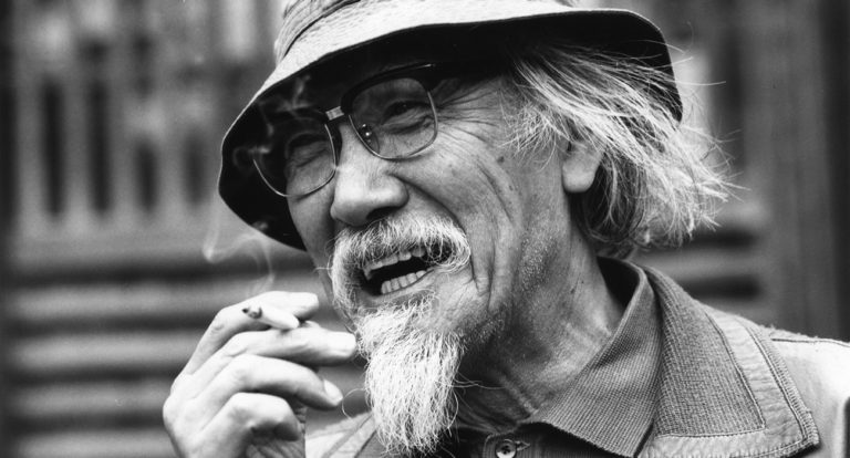 Yakuza Man: The Counterculture Career Of Seijun Suzuki