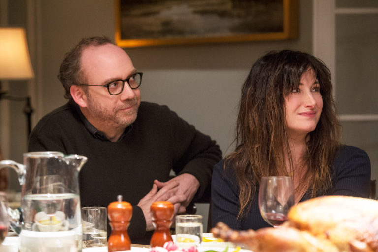 Op-Ed: #52FilmsByWomen – Private Life (2018) is So True it Hurts and Heals in Equal Parts