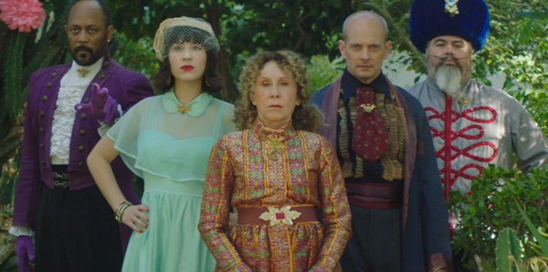 Movie Review (Sundance): ‘Marvelous and the Black Hole’ Can’t Decide on a Tone or Target Audience
