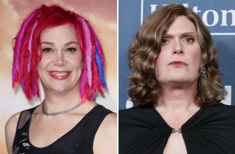 Podcast: The Wachowski Sisters Movie Series
