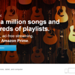 Amazon Music – Try it Free Today